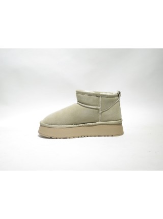 Зимние ботинки женские BEIWEISI